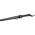 Hot Tools 1 1/4" Black Gold Xl Tapered Curling Iron for unisex by Hot Tools