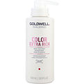Goldwell Dual Senses Color Extra Rich 60 Second Treatment for unisex by Goldwell