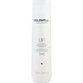 Goldwell Dual Senses Silver Shampoo for unisex by Goldwell