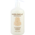 Mixed Chicks Sulfate Free Shampoo for unisex by Mixed Chicks
