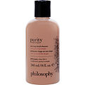 Philosophy Purity Made Simple - One Step Facial Cleanser With Goji Berry Extract for women by Philosophy