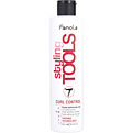 Fanola Styling Tools Curl Control Curl Defining Fluid for unisex by Fanola