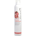Rusk Fresh Pomegranate Color Protecting Hairspray for unisex by Rusk