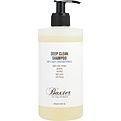 Baxter Of California Deep Clean Shampoo for men by Baxter Of California