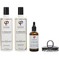 Colorproof Biorepair-8 Anti-Thinning Scalp & Hair Therapy Kit for unisex by Colorproof