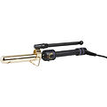Hot Tools 24k Gold 1" Marcel Iron/Wand for unisex by Hot Tools