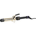 Hot Tools 24k Gold 1 1/4" Curling Iron/Wand for unisex by Hot Tools