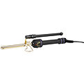 Hot Tools 24k Gold 1/2" Marcel Iron/Wand for unisex by Hot Tools
