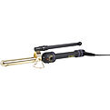 Hot Tools 3/4" 24k Gold Marcel Curling Iron/Wand for unisex by Hot Tools