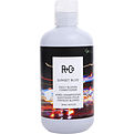 R+Co Sunset Blvd Daily Blonde Conditioner for unisex by R+Co
