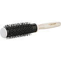 Elchim Wooden Thermal Brush 1 1/4" for unisex by Elchim