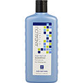 Andalou Naturals Argan Stem Cell Age Defying Shampoo for unisex by Andalou Naturals