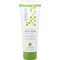 Andalou Naturals Citrus Sunflower Uplifting Body Lotion for unisex by Andalou Naturals