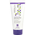 Andalou Naturals Lavender Shea Firming Body Butter for unisex by Andalou Naturals