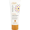 Andalou Naturals Clementine Hand Cream for unisex by Andalou Naturals