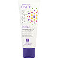 Andalou Naturals Lavender Hand Cream for unisex by Andalou Naturals