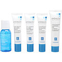 Andalou Naturals Clear Skin Get Started Kit 5 Pieces for unisex by Andalou Naturals