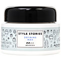 Alfaparf Style Stories Defining Wax for unisex by Alfaparf