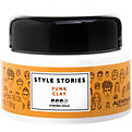 Alfaparf Style Stories Funk Clay for unisex by Alfaparf