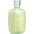 Alfaparf Semi Di Lino Scalp Relief Calming Micellar Low Shampoo for unisex by Alfaparf