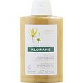 Klorane Nourishing Shampoo With Ylang-Ylan Wax for unisex by Klorane