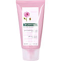 Klorane Gel Conditioner With Peony for unisex by Klorane
