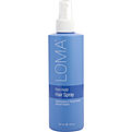 Loma Loma Firm Hold Hair Spray for unisex by Loma