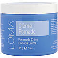 Loma Loma Creme Pomade for unisex by Loma