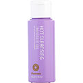 Mucota Hot Cleansing Treatment Gel for unisex by Mucota