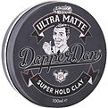 Dapper Dan Ultra Matte Clay for men by Dapper Dan