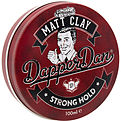 Dapper Dan Matt Clay for men by Dapper Dan