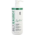 Billy Jealousy Liquidsand Exfoliating Cleanser 33.8 oz for men by Billy Jealousy