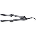 Croc Products Croc Premium Infrared Black Titanium Flat Iron 1.5" for unisex by Croc