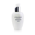 L'Occitane Reine Blanche White Infusion Serum for women by L'Occitane