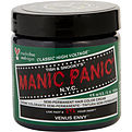 Manic Panic High Voltage Semi-Permanent Hair Color Cream - # Venus Envy for unisex by Manic Panic
