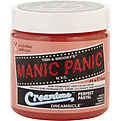 Manic Panic Creamtone Perfect Pastel Semi-Permanent Hair Color Cream - # Dreamsicle for unisex by Manic Panic