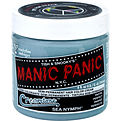 Manic Panic Creamtone Perfect Pastel Semi-Permanent Hair Color Cream - # Sea Nymph for unisex by Manic Panic