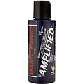 Manic Panic Amplified Formula Semi-Permanent Hair Color - # After Midnight for unisex by Manic Panic