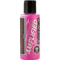 Manic Panic Amplified Formula Semi-Permanent Hair Color - # Cotton Candy Pink for unisex by Manic Panic