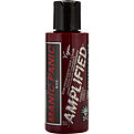 Manic Panic Amplified Formula Semi-Permanent Hair Color - # Pillarbox Red for unisex by Manic Panic