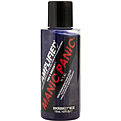 Manic Panic Amplified Formula Semi-Permanent Hair Color - # Rockabilly Blue for unisex by Manic Panic