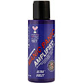 Manic Panic Amplified Formula Semi-Permanent Hair Color - # Ultra Violet for unisex by Manic Panic