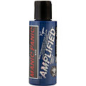 Manic Panic Amplified Formula Semi-Permanent Hair Color - # Voodoo Blue for unisex by Manic Panic