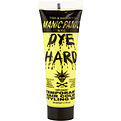 Manic Panic Dye Hard Temporary Hair Color Styling Gel - # Electric Banana for unisex by Manic Panic