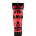 Manic Panic Dye Hard Temporary Hair Color Styling Gel - # Electric Flamingo for unisex by Manic Panic