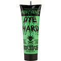 Manic Panic Dye Hard Temporary Hair Color Styling Gel - # Electric Lizard for unisex by Manic Panic