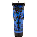 Manic Panic Dye Hard Temporary Hair Color Styling Gel - # Electric Sky for unisex by Manic Panic