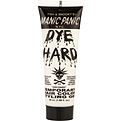 Manic Panic Dye Hard Temporary Hair Color Styling Gel - # Virgin for unisex by Manic Panic