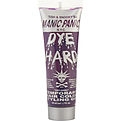 Manic Panic Dye Hard Temporary Hair Color Styling Gel - # Purple Haze for unisex by Manic Panic