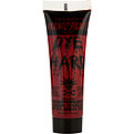 Manic Panic Dye Hard Temporary Hair Color Styling Gel - # Vampire Red for unisex by Manic Panic